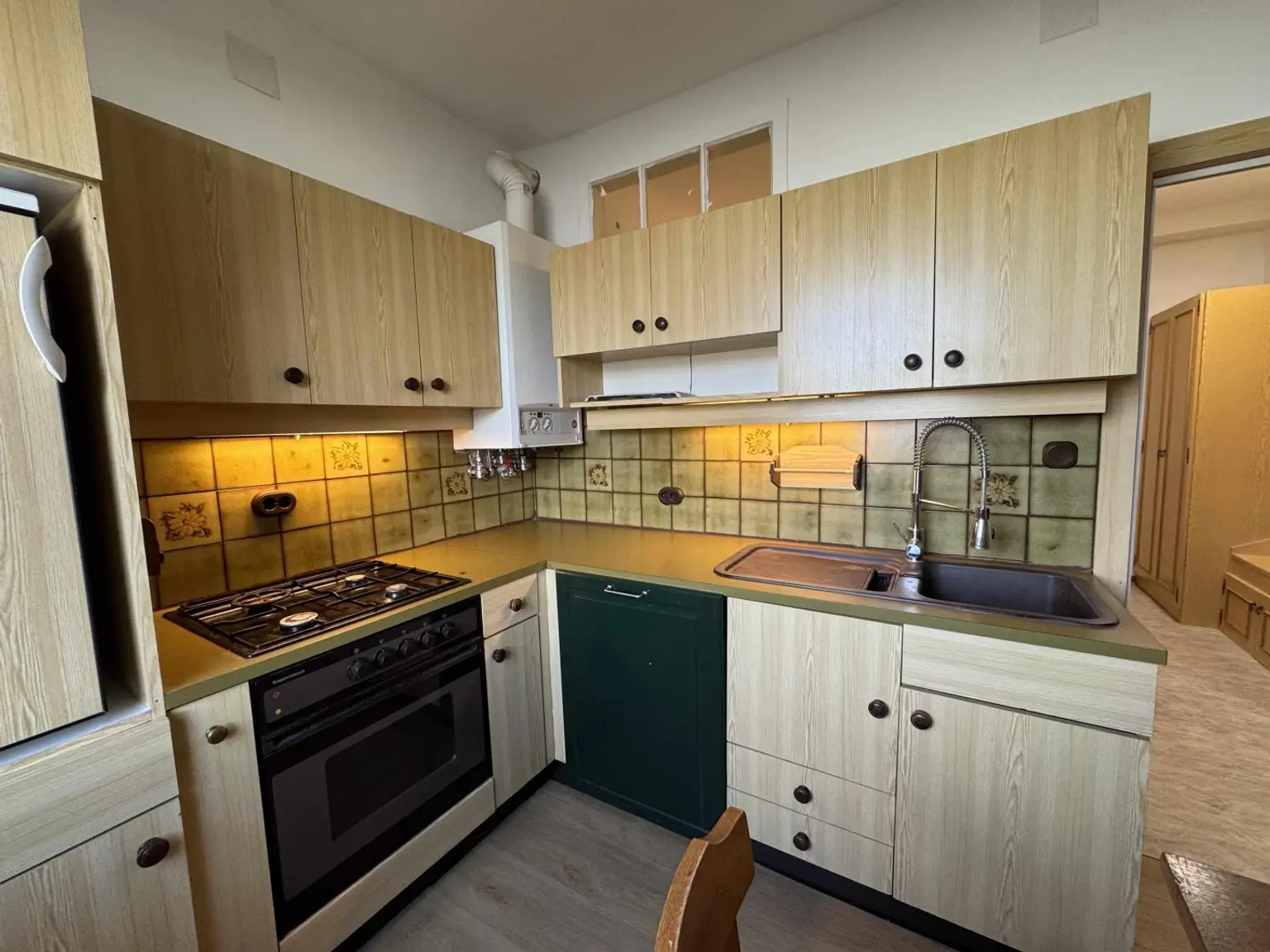 "Single mit Balkon sucht Lieblingsmensch!"