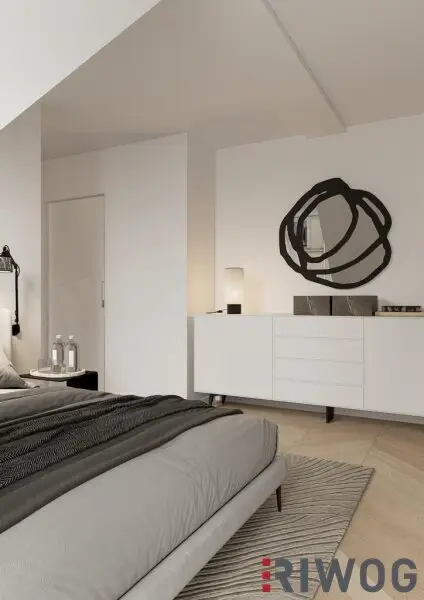 DACHGESCHOSSMAISONETTE II ERSTBEZUG MIT TERRASSE / BALKON / DACHTERRASSE II 4 ZIMMER II NÄHE OTTAKRINGER BRAUEREI II PROJEKT ABELEGASSE 20