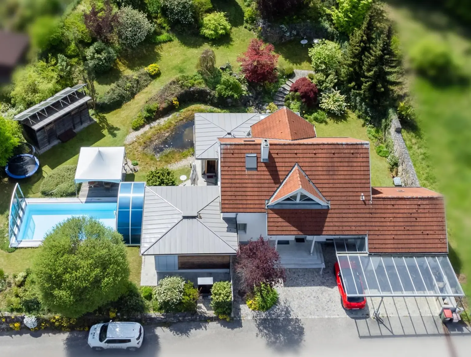 Liegenschaft