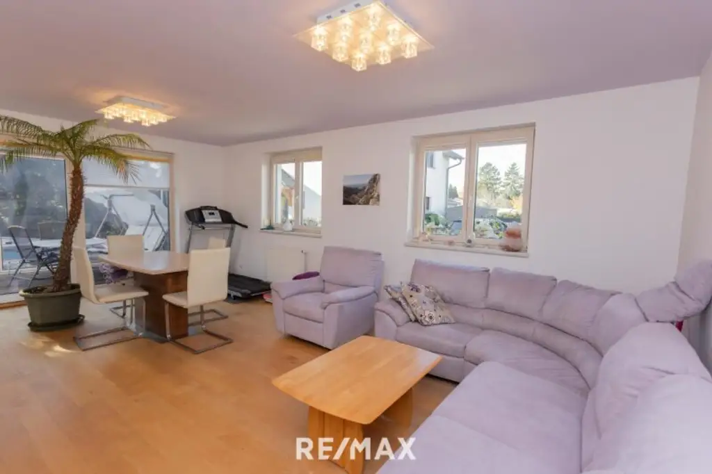 Haus nahe U1 und Leopoldau