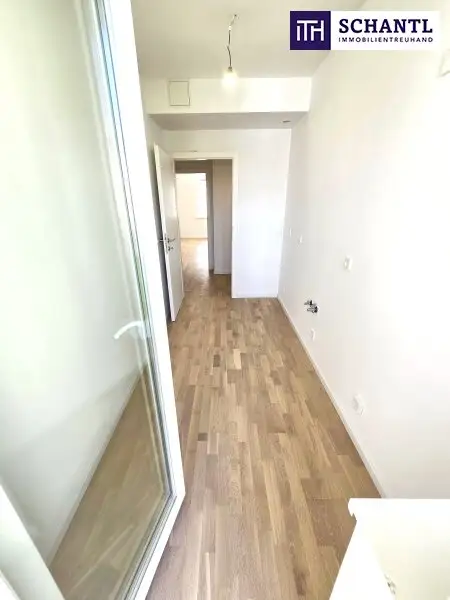 Grün soweit das Auge reicht - Ihr Ruhepol im 18.Bezirk! TOP saniert + Hofseitiger Balkon + Viel Grün + Viel Lebensqualität + Absolute Ruhelage + Ideale Raumaufteilung! Besser geht´s nicht! Nicht lange zögern...