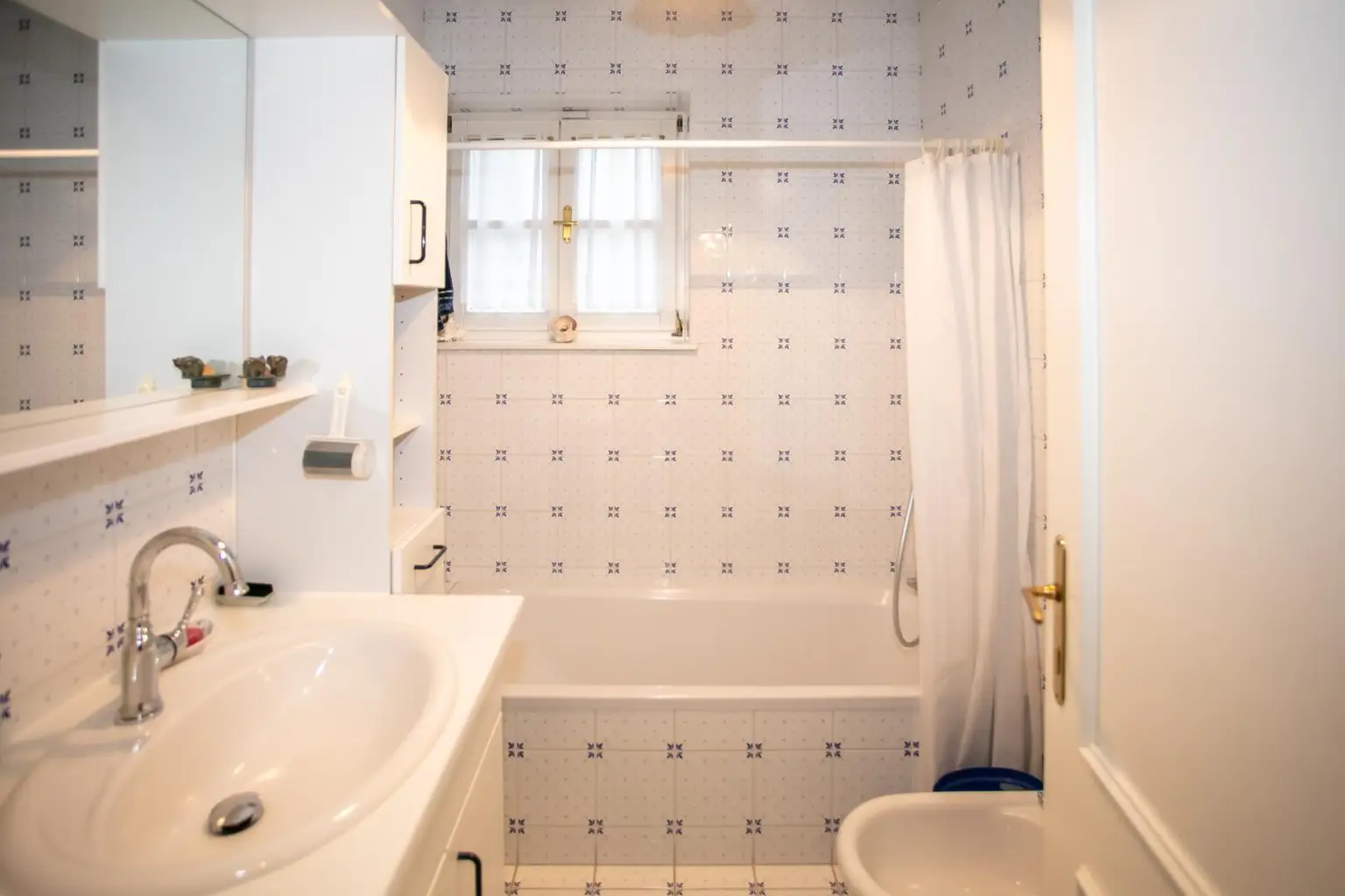 Gäste Badezimmer