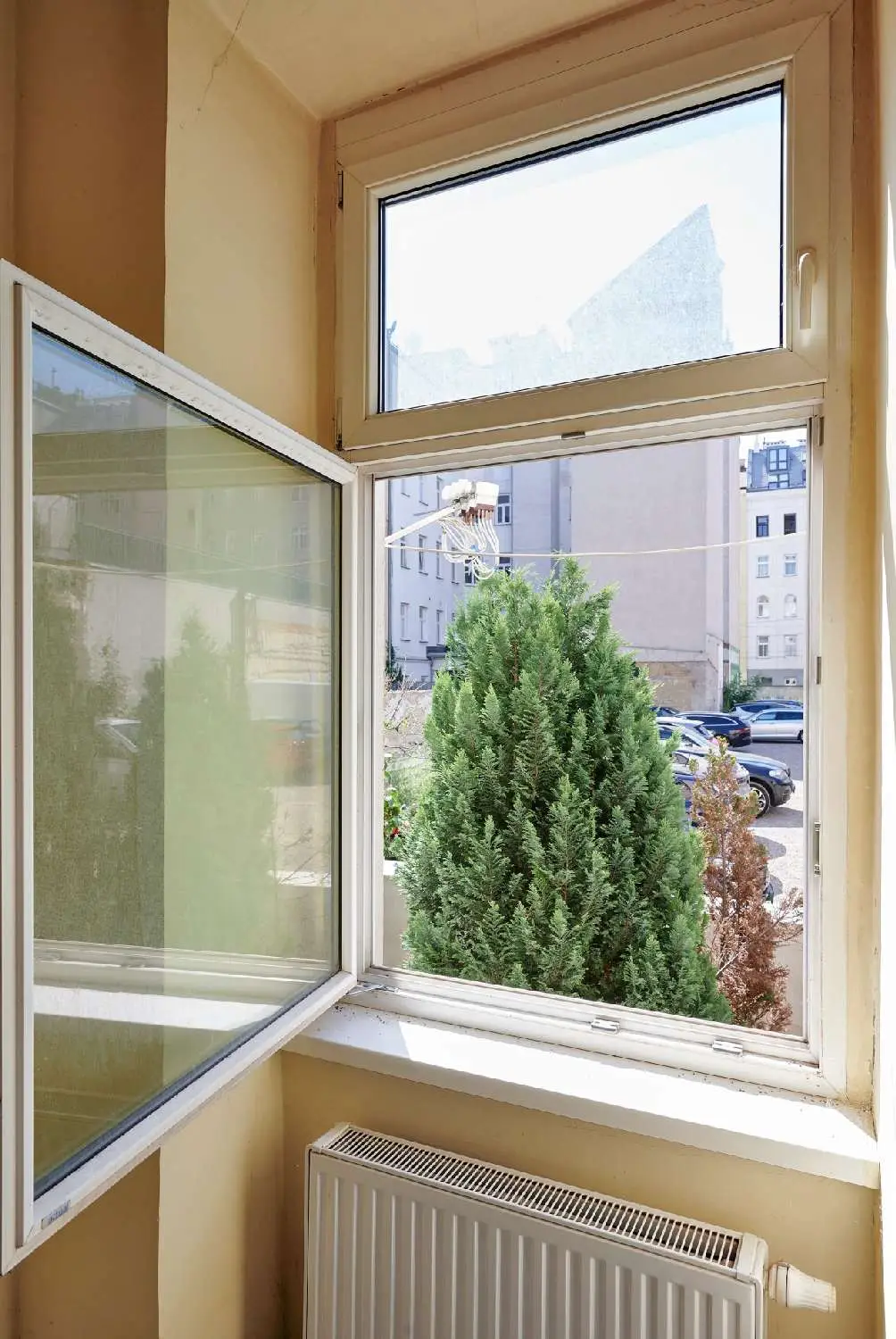 Ausblick