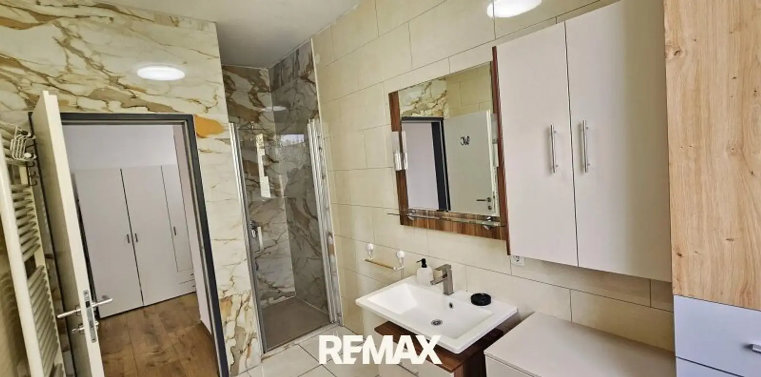 Bad 2. Ansicht 7,2m²