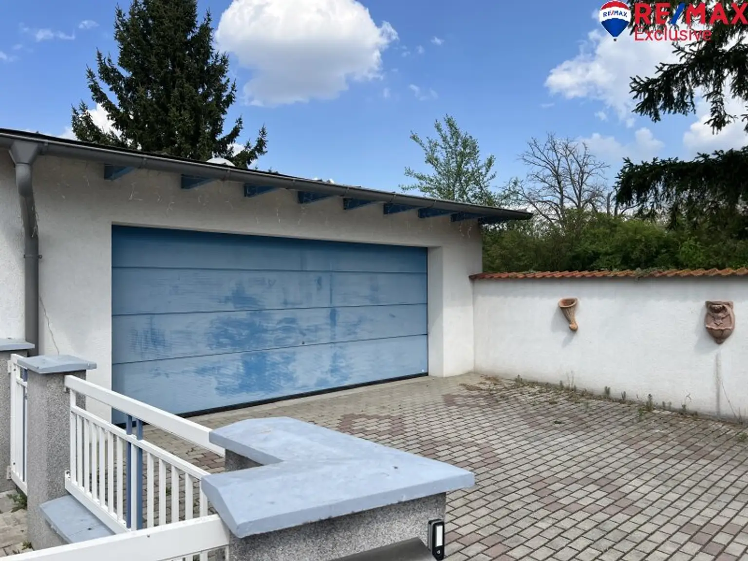 Großzügiges Einfamilienhaus mit Garten, Terrasse & Garage in Ebenfurth, 4 Zimmer, 195m²