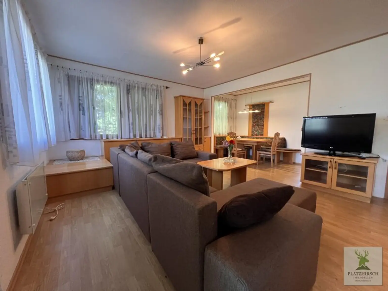 Halloweenspezial zum Superpreis !! ELK Bungalow auf 148m2 Vollkeller, 8 Fahrminuten von der Schnellbahn