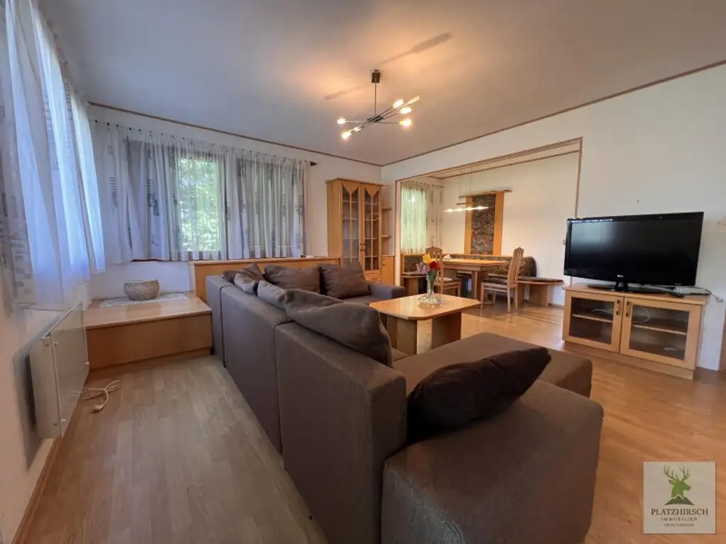 Halloweenspezial zum Superpreis !! ELK Bungalow auf 148m2 Vollkeller, 8 Fahrminuten von der Schnellbahn