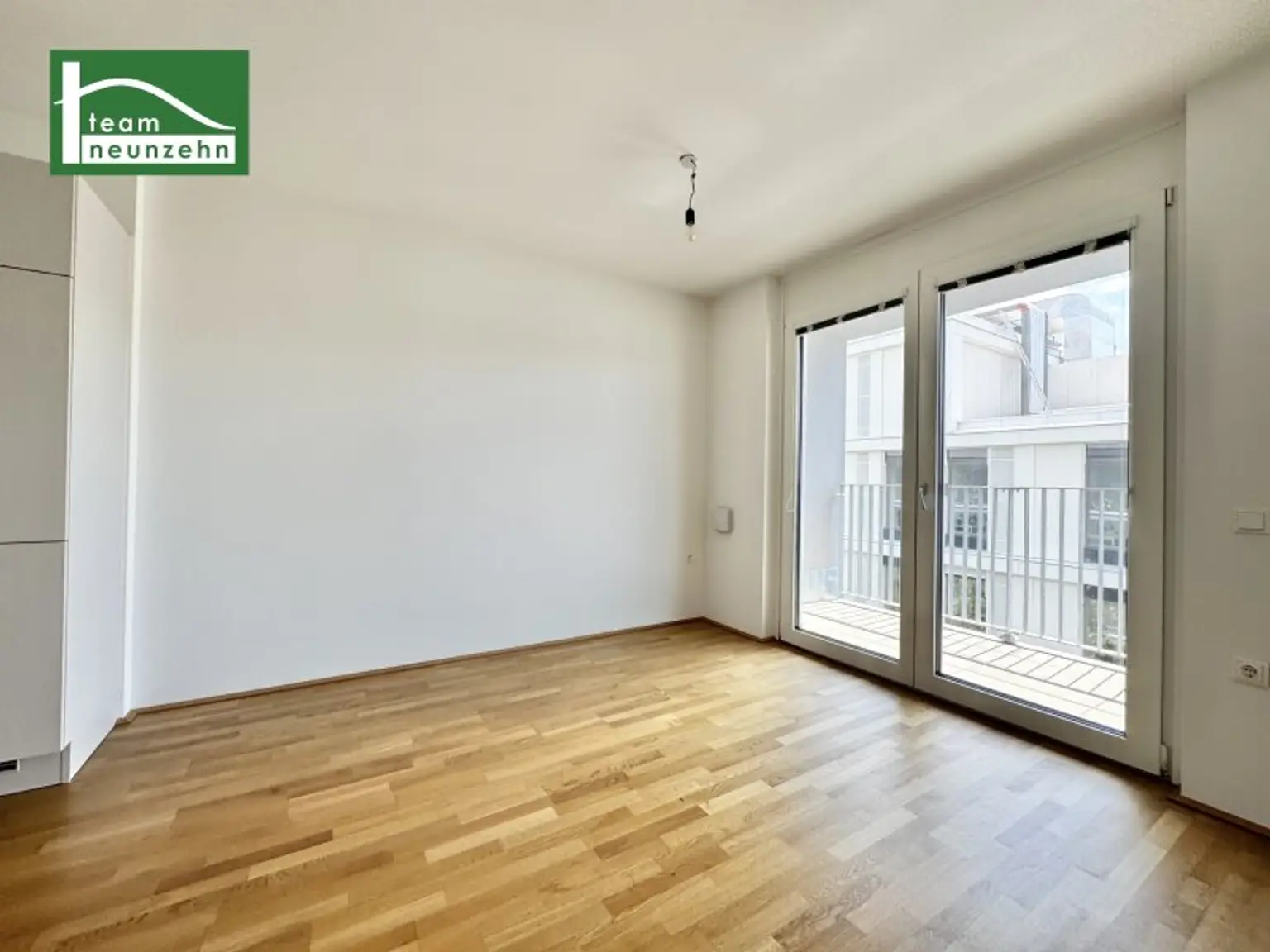 Moderne Traumimmobilie in Graz: Charmante Neubauwohnung in bester Lage!