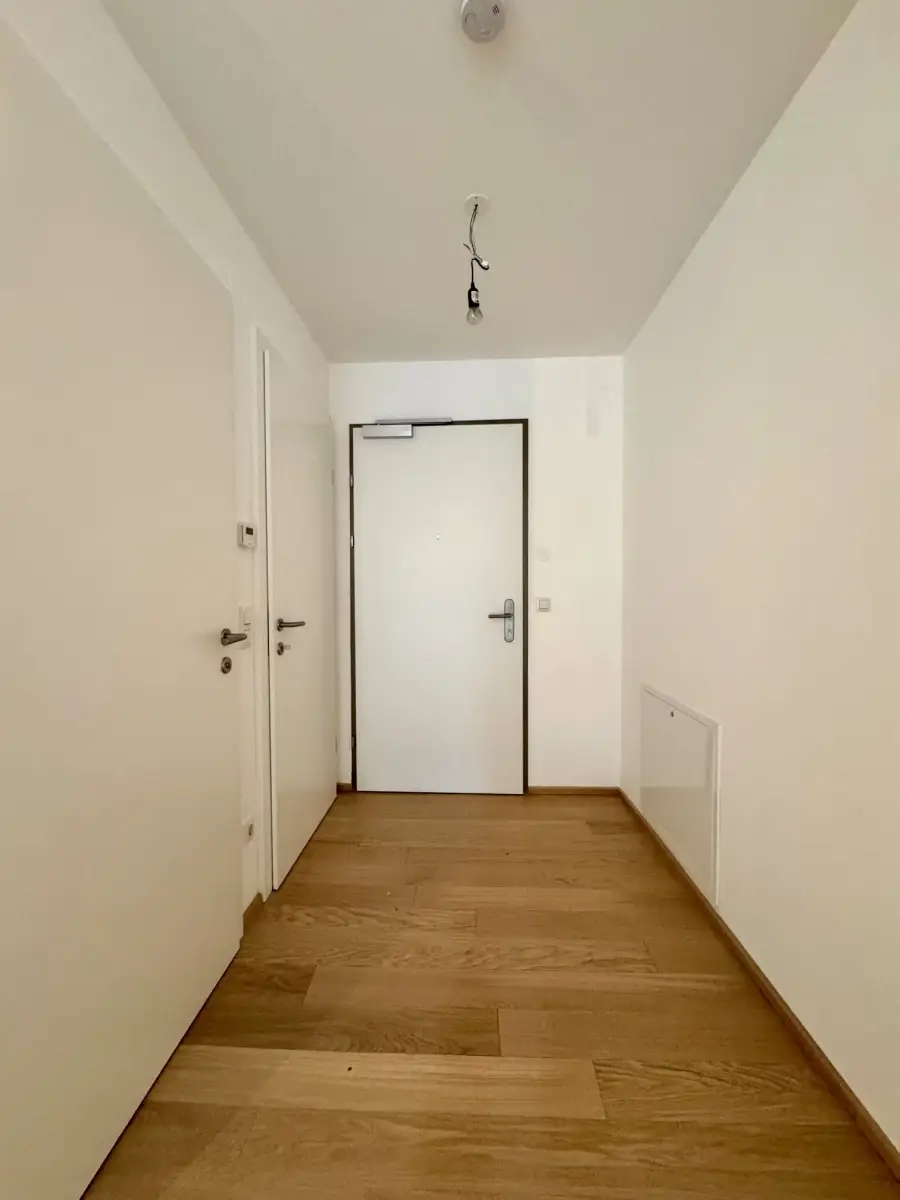 8 | ++ NEU ++ Wohlfühloase - ZWEI Zimmer mit BALKON wartet auf Sie | Prima Service Immobilien