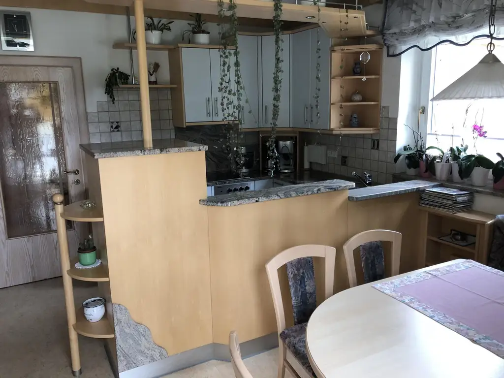 Spittal Nähe: Neuwertiges Haus in ländlicher und ruhiger Lage zu Mieten!!