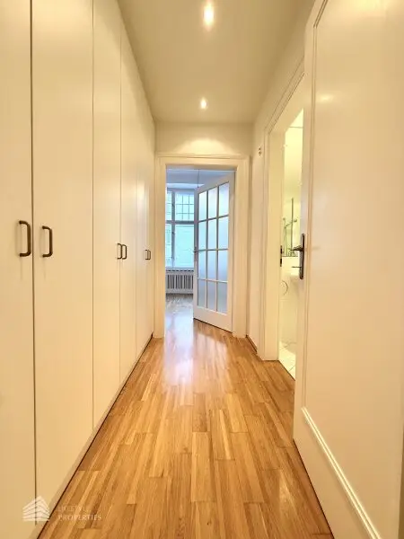 Wunderschöne 3-Zimmer Wohnung, Nähe Belvedere