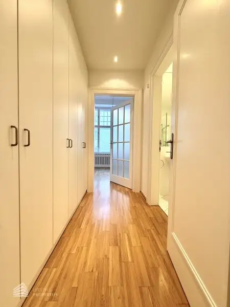 Wunderschöne 3-Zimmer Wohnung, Nähe Belvedere