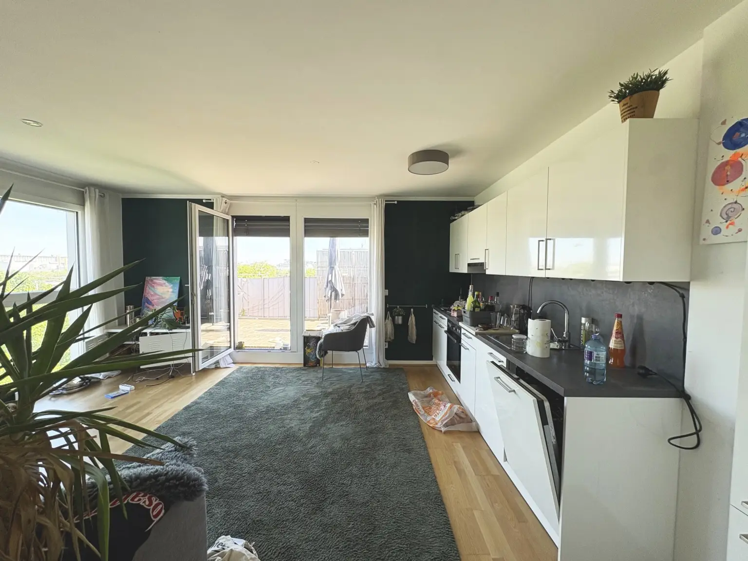 Wohnzimmer I