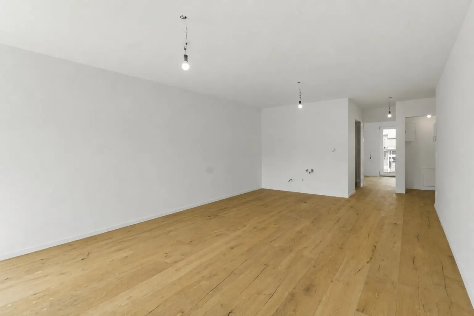 B | ++ Projekt HÜTTEL 101 LIVING ++ 2-Zimmer ERSTBEZUG mit Freifläche | Prima Service Immobilien