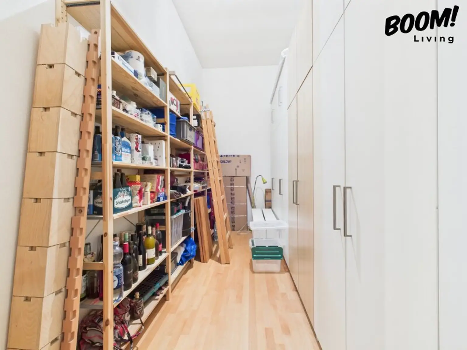 Stylisches Loft mit eigenem Eingang & Townhouse-Flair – 144 m² in ehemaliger Fabrik aus 1906