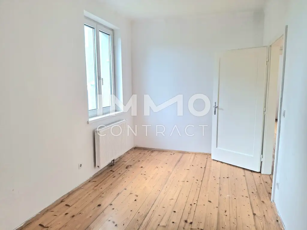 Vierzimmerwohnung im Südburgenland - in Ruhiger, Grüner Lage