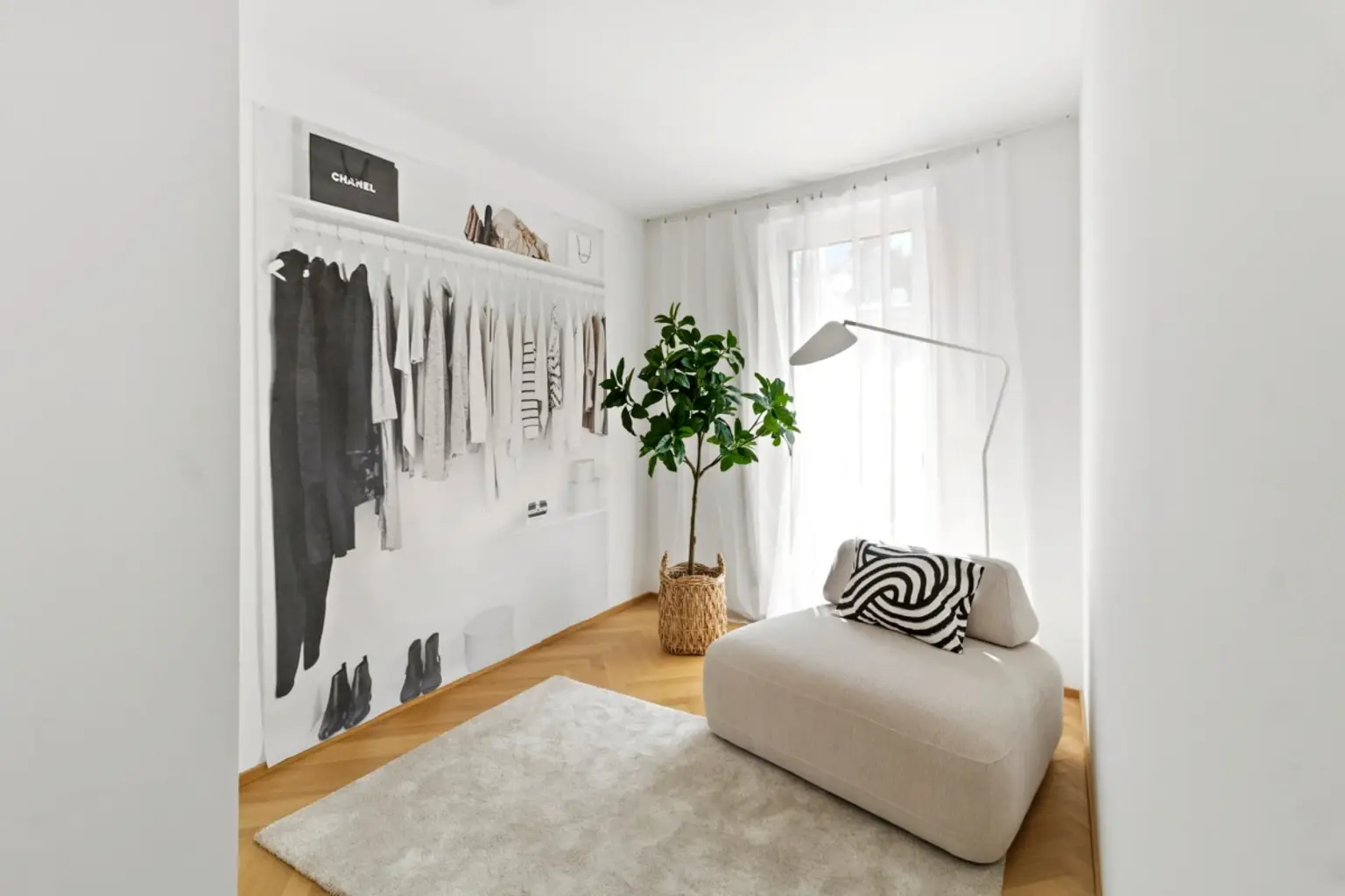 H | ++ LUXUS auf HÖCHSTEM NIVEAU ++ PENTHOUSE mit WIENBLICK | Prima Service Immobilien