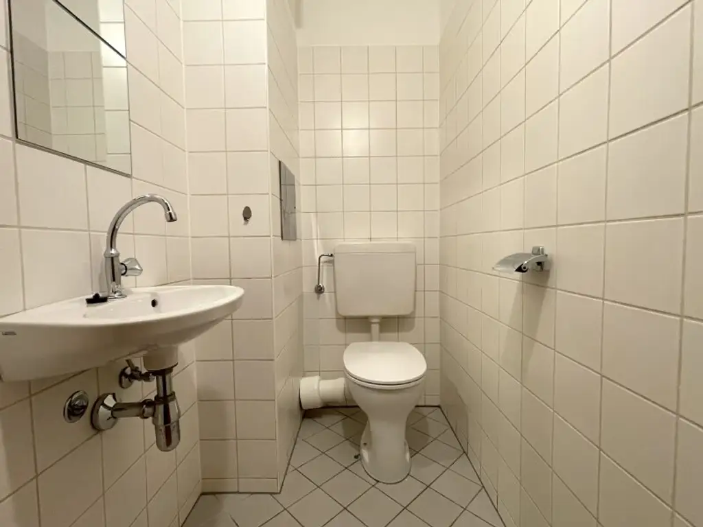 ***2-Zimmer-Mietwohnung nähe U6 Alser Straße / AKH – Brünnlbadgasse***