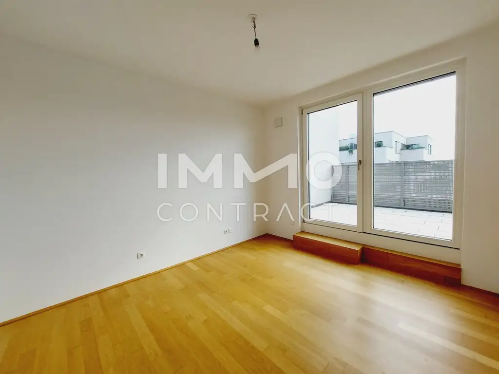 NACHMIETERSUCHE: Moderne Neubauwohnung direkt an der U2 Aspernstraße