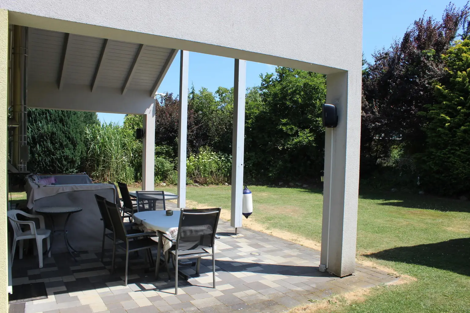 Bungalowjuwel in Judenburg – Ruhig, sonnig und erstklassig gelegen