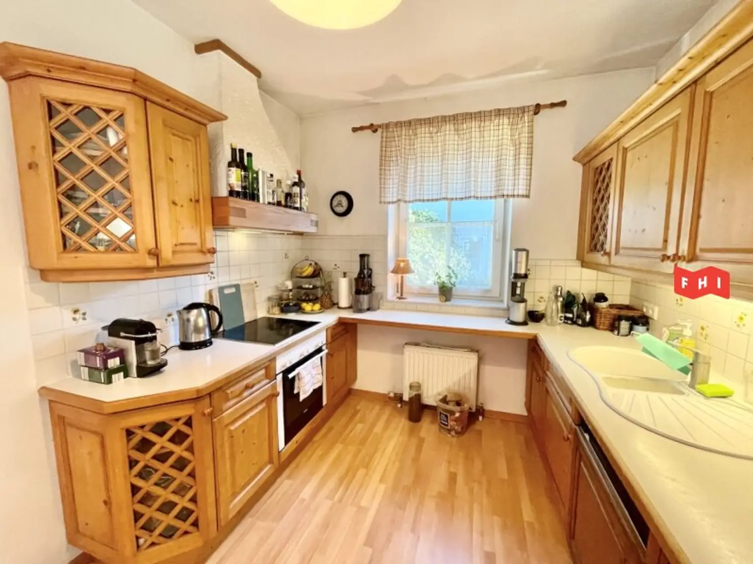 Familienidylle Nähe Mühlwasser - Einfamilienhaus mit Terrasse, Wohnkeller, Garage & südseitigem Garten