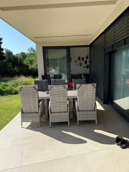 Traumhafter Erstbezug: Moderner Bungalow mit ca 200m² in Breitwiesen für 699.000 €!
