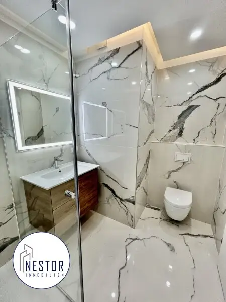 Wohnung - NESTOR Immobilien