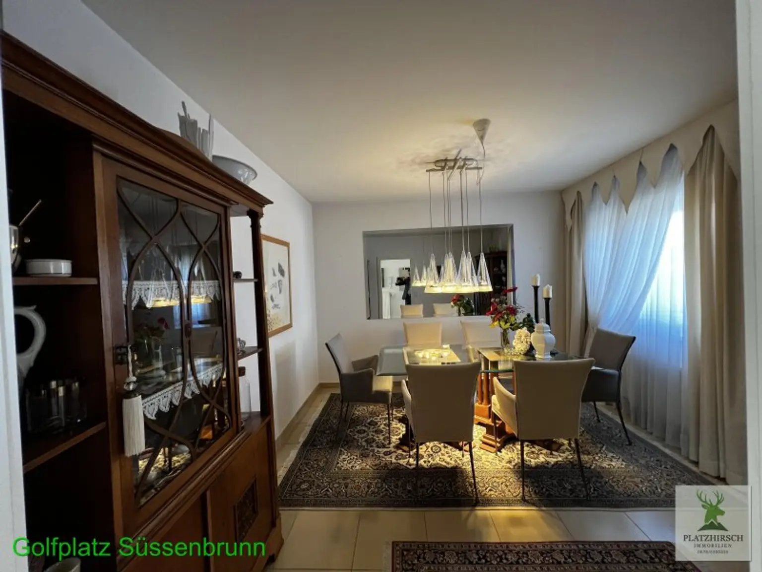 Wunderschönes und preiswertes Einfamilienhaus in Wien 22 - Nähe Golfplatz Süssenbrunn