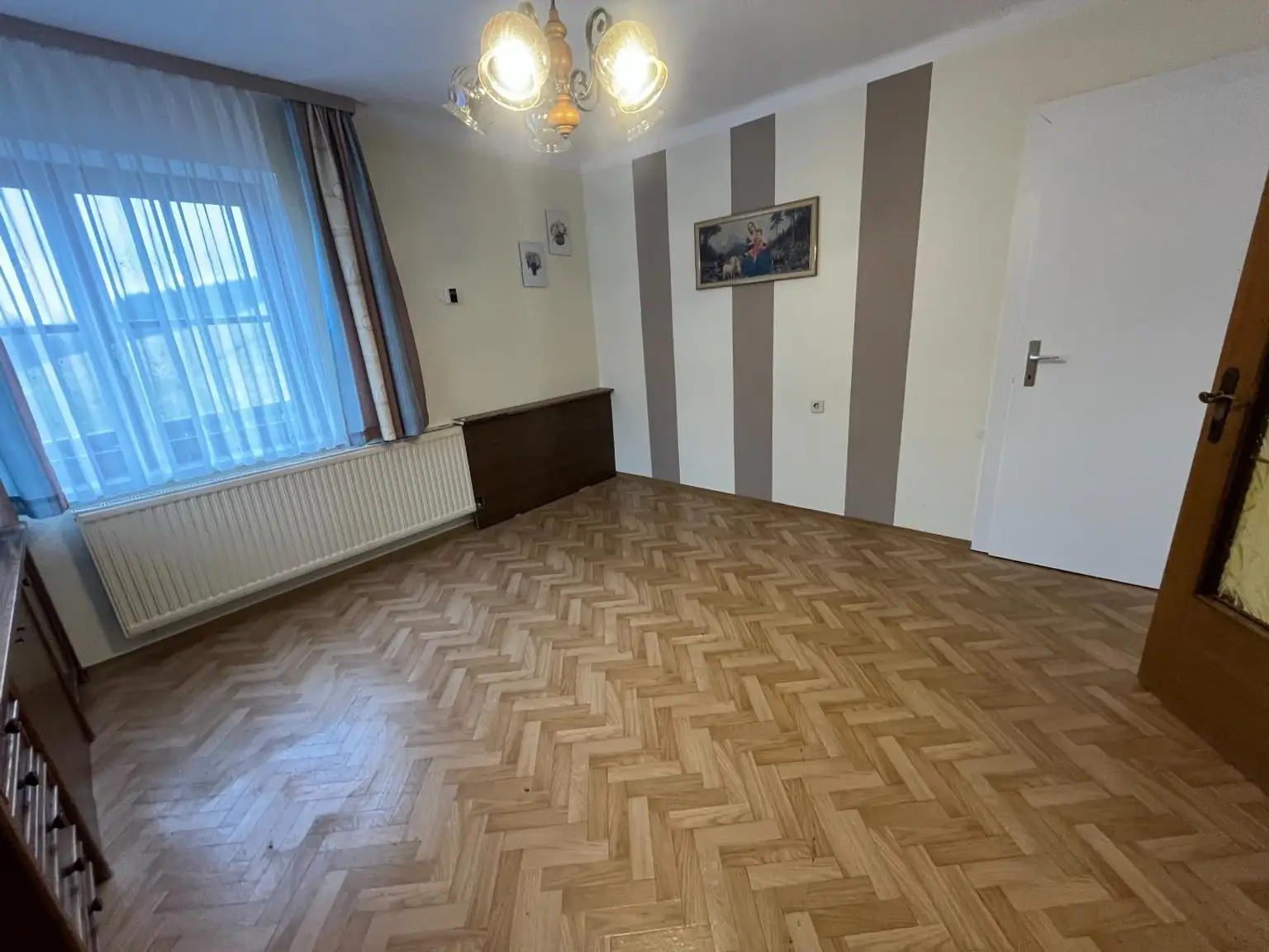 Erdgeschoss - Zimmer