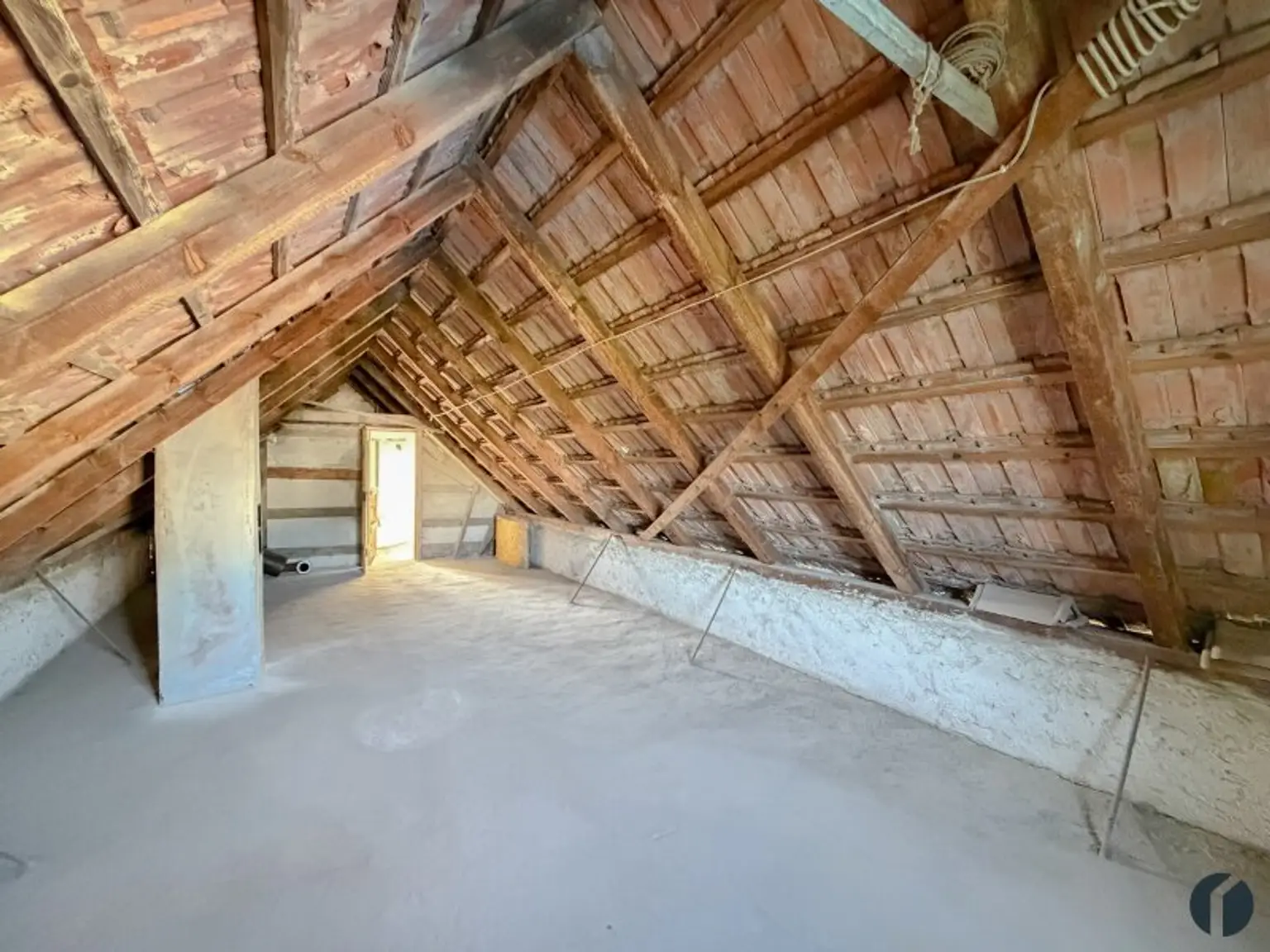Dachboden