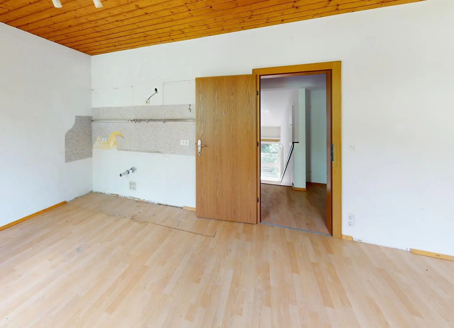 Haus - DG Zimmer V