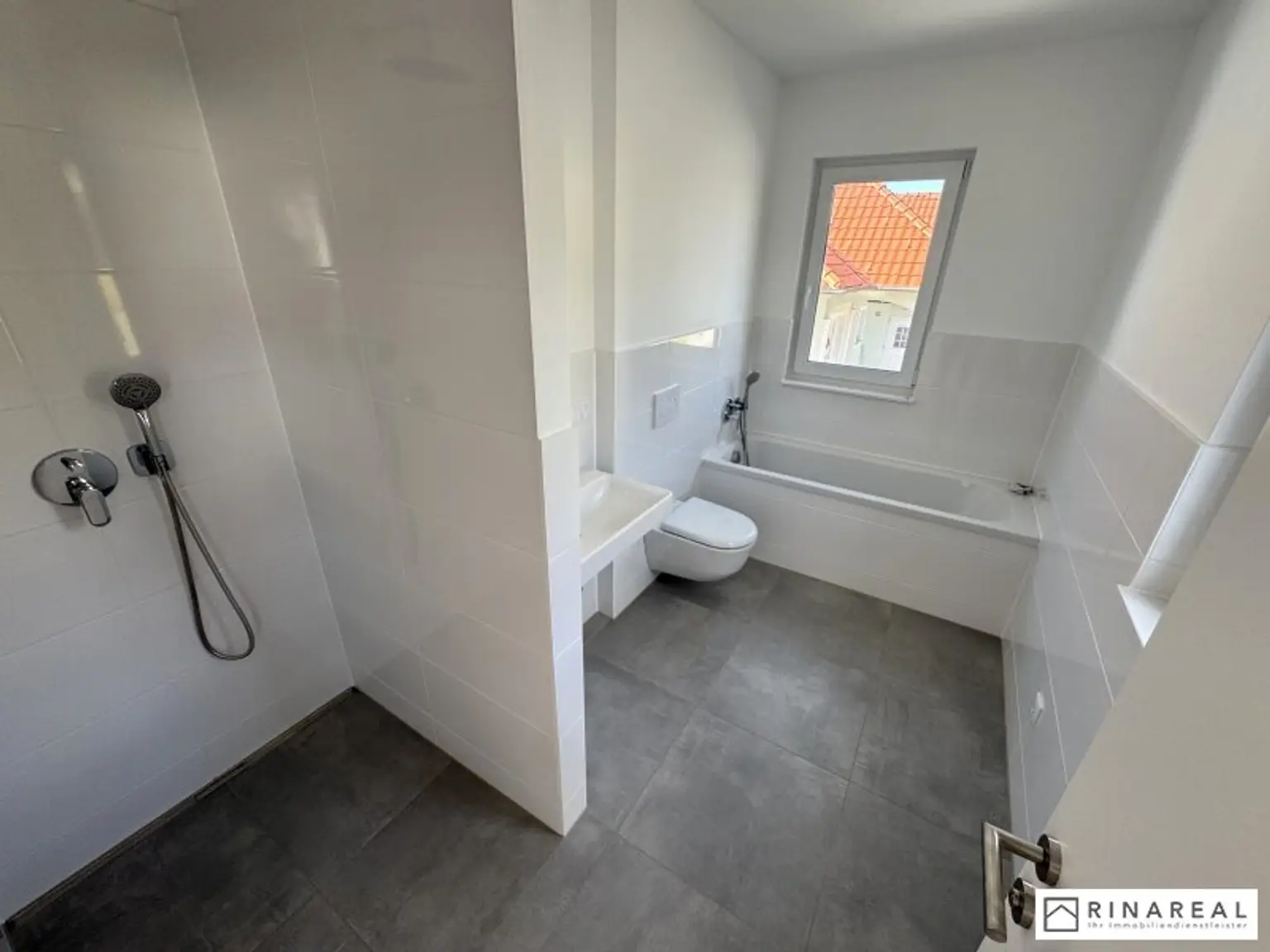 TRAUMHAFTER AUSBLICK | Moderne Doppelhaushälfte - ERSTBEZUG | 5 Zimmer | schlüsselfertige Ausführung | Großhöflein - Fasangasse (Haus 4/1)