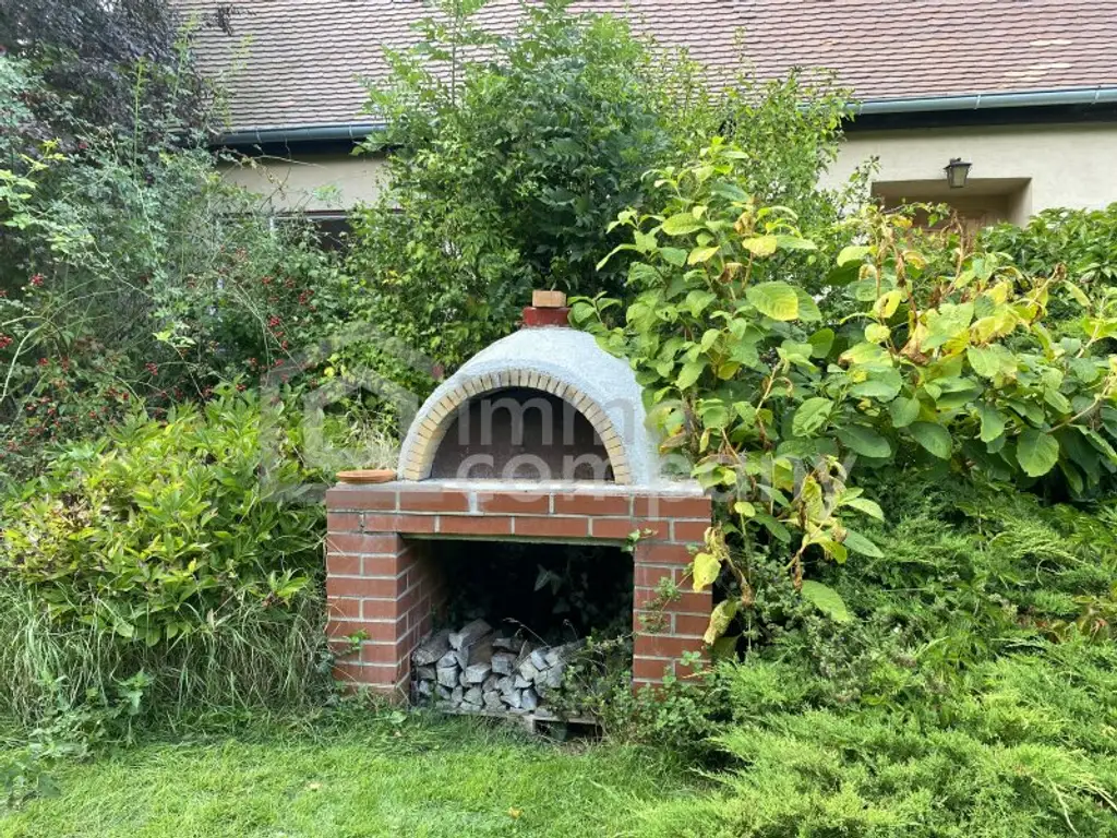Einfamilienhaus in perfekter Lage