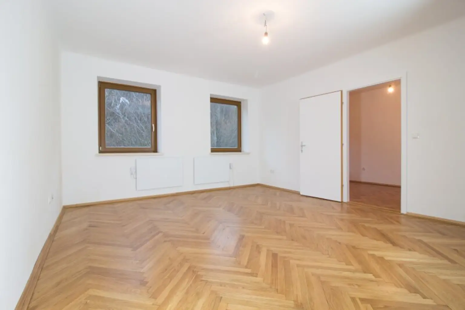 +Sanierte Mietwohnung mit Lift, nahe Oberpullendorf! Top 5+
