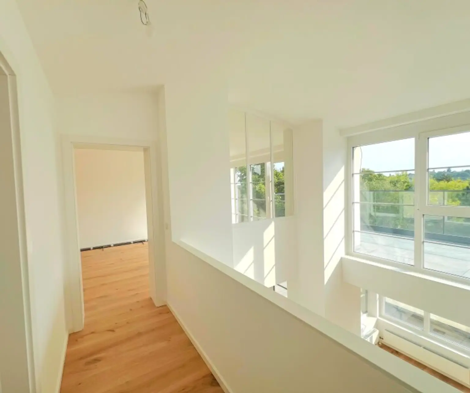 Luxus-Maisonette-Wohnung | 5,5 Zimmer & 160 m² zzgl. 3 Terrassen | Lebensqualität pur in Sievering