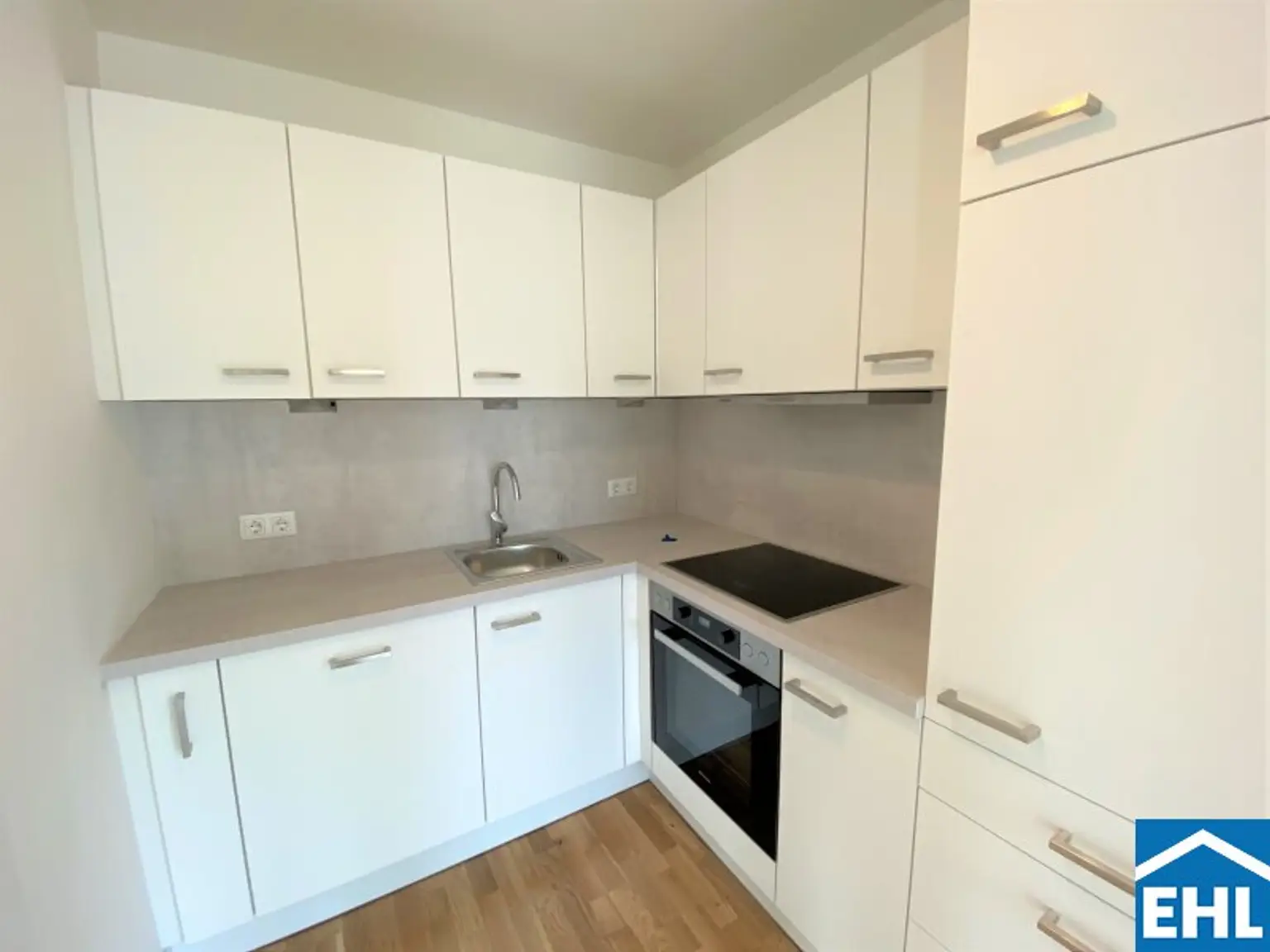 Wunderschöne 2-Zimmer-Wohnung mit perfekter Infrastruktur