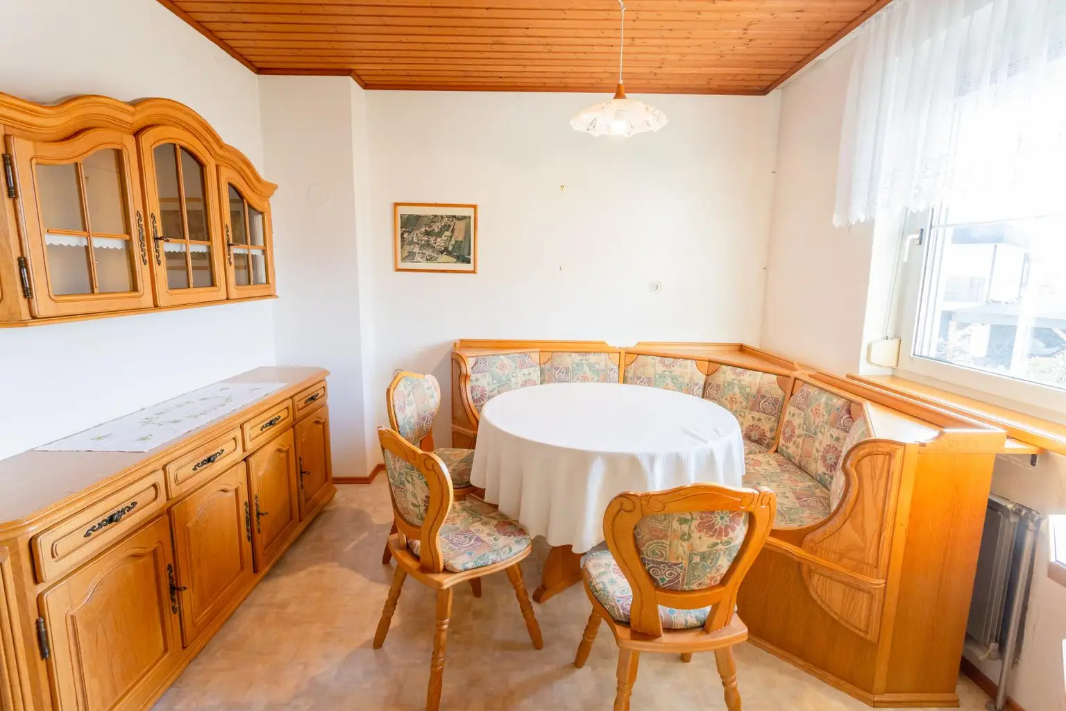 Einfamilienhaus als perfekte Basis für Ihr Traumhaus in der Weinregion Straßertal