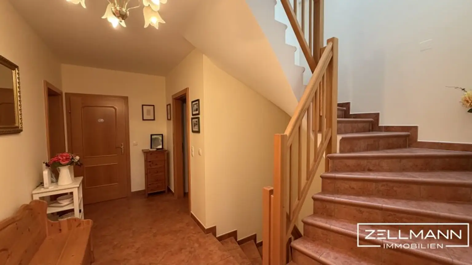 Ein Zuhause mit Raum, Substanz und Gartenidylle nahe Wien | ZELLMANN IMMOBILIEN