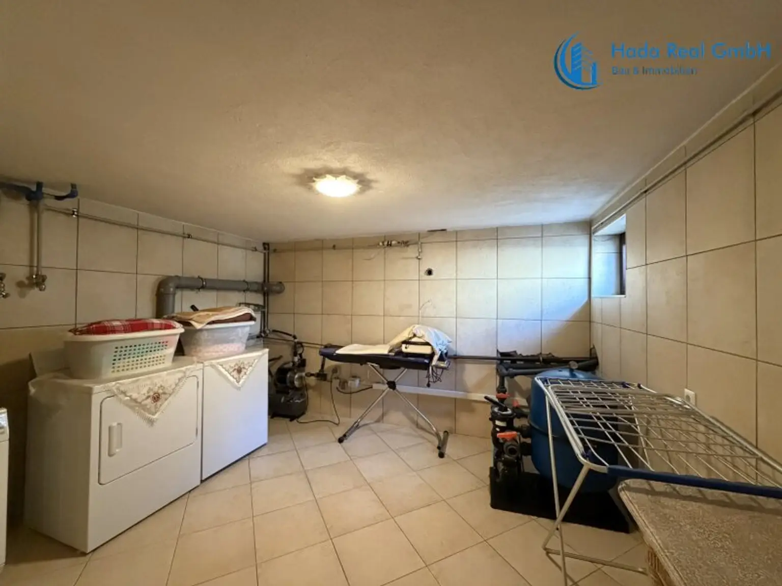 Großzügiges 7-Zimmer-Haus in Ebreichsdorf mit Terrasse, Garage & moderner Ausstattung!