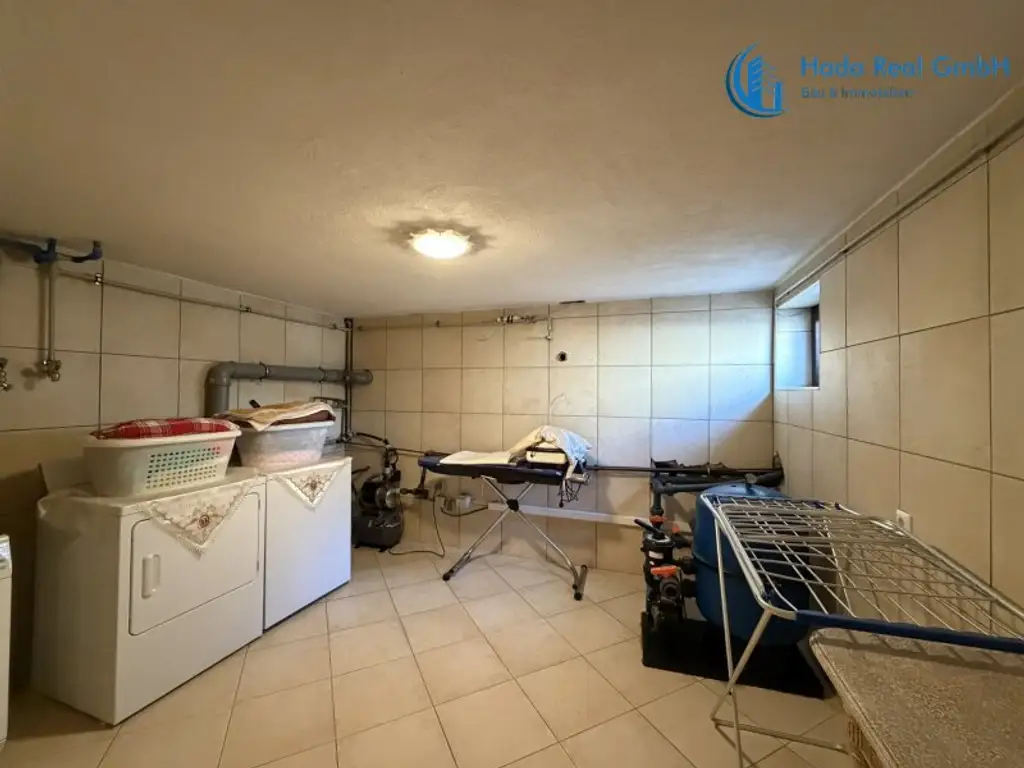 Großzügiges 7-Zimmer-Haus in Ebreichsdorf mit Terrasse, Garage & moderner Ausstattung!
