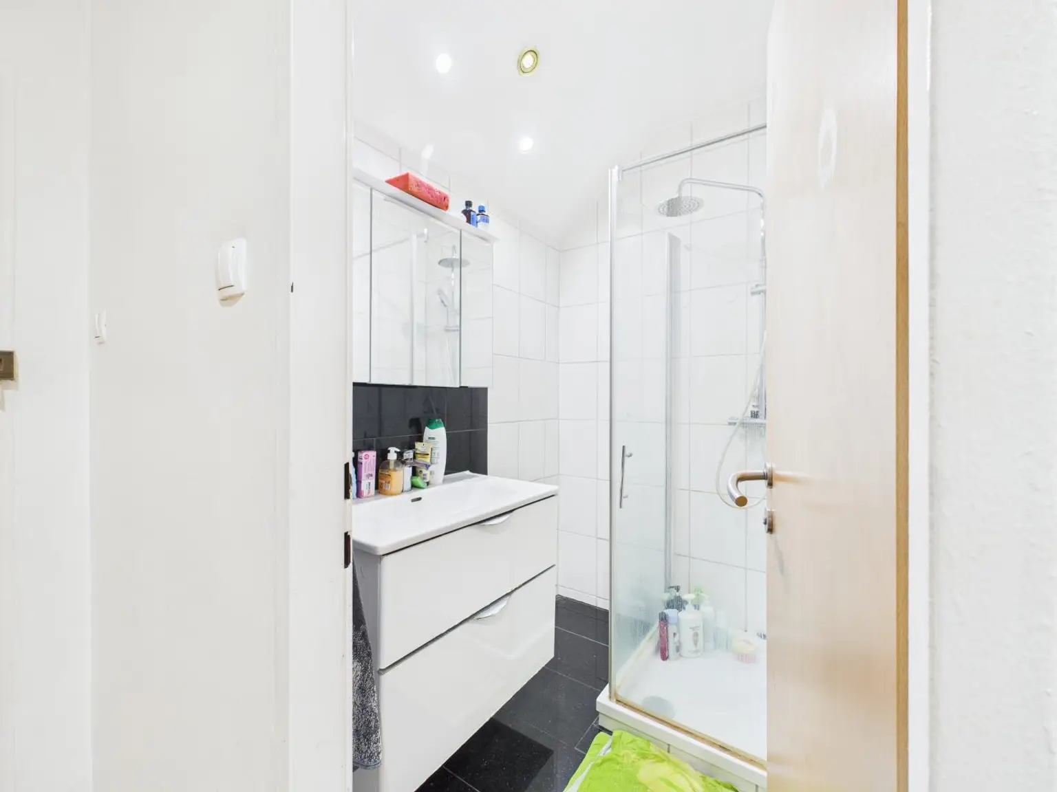 Großzügige 4-Zimmer-Familienwohnung mit Loggia in begehrter Stadtlage von Wels