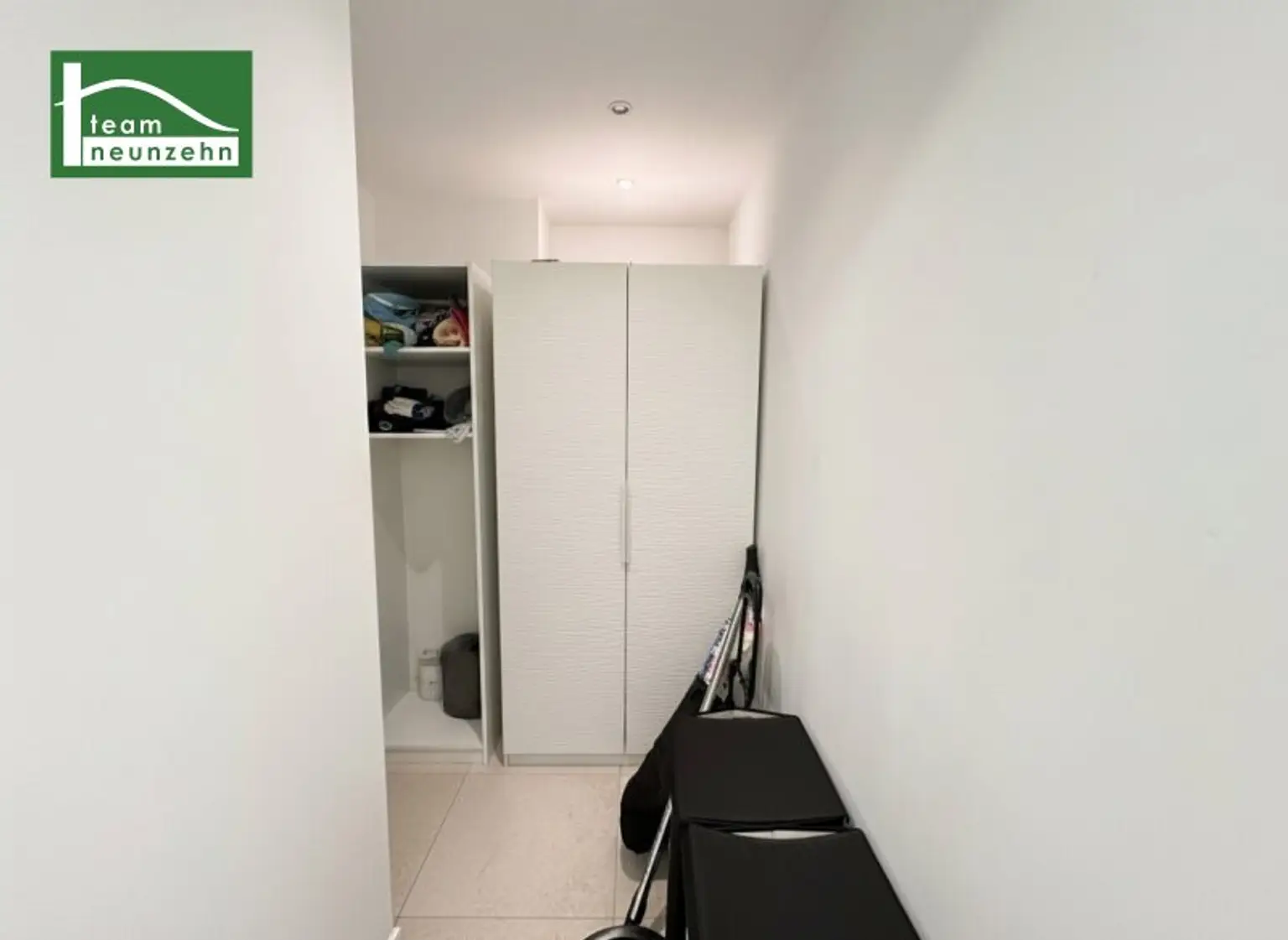 Charmante 4.5-Zimmer Wohnung in Ruhelage nahe Liechtensteinpark! WG-geeignet!