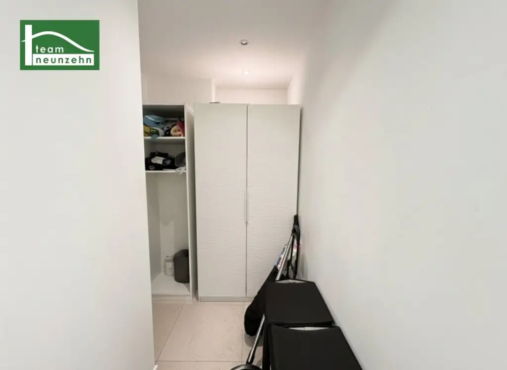 Charmante 4.5-Zimmer Wohnung in Ruhelage nahe Liechtensteinpark! WG-geeignet!