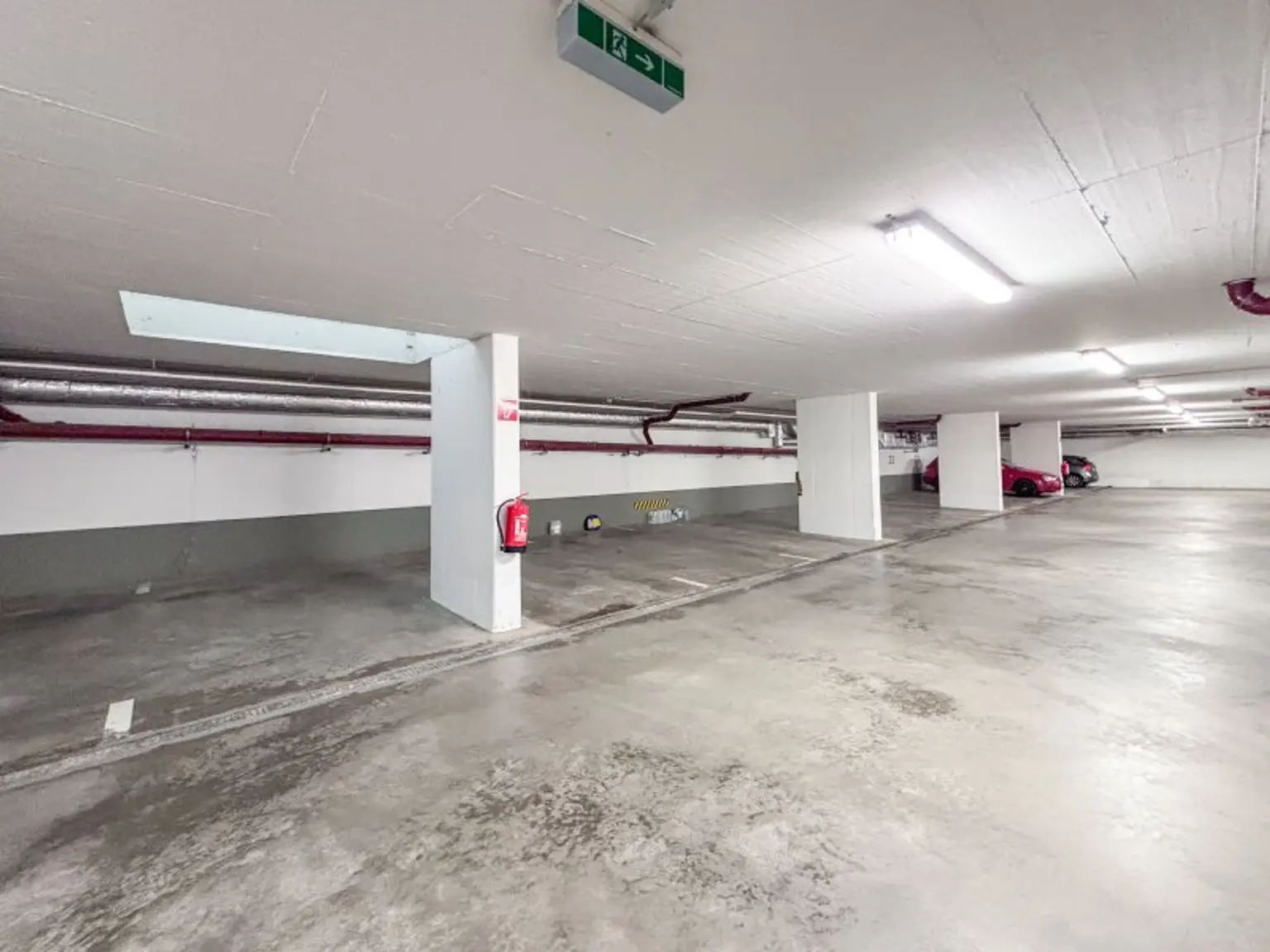 Sonnige DG-Maisonette-Wohnung in Stockerau – viel Platz für die ganze Familie!