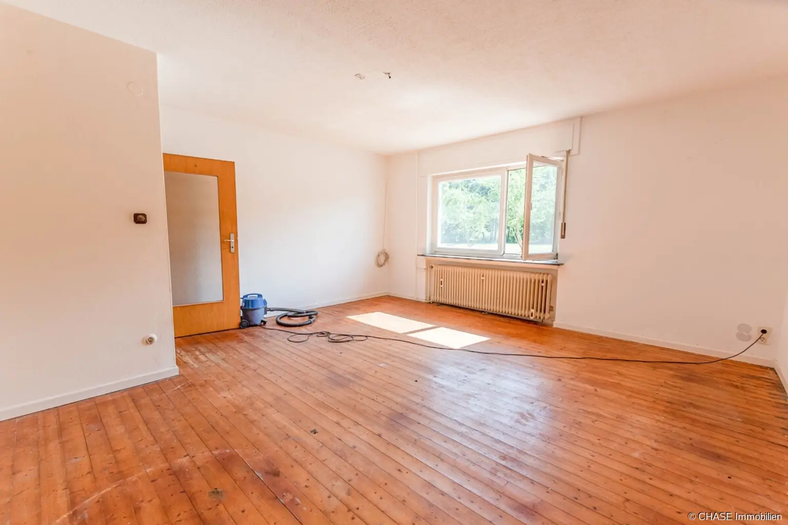 Wohnzimmer 2 Haus 1 Wohnung 2