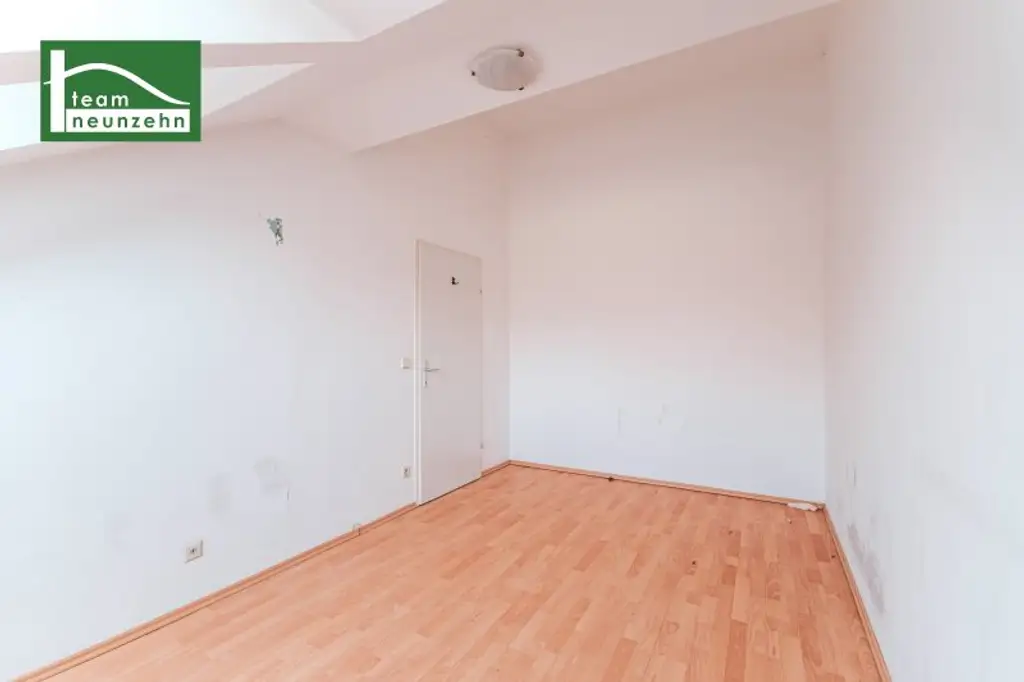 Charmanter Altbau in Toplage – Ehrenfelsgasse 3, 1120 Wien