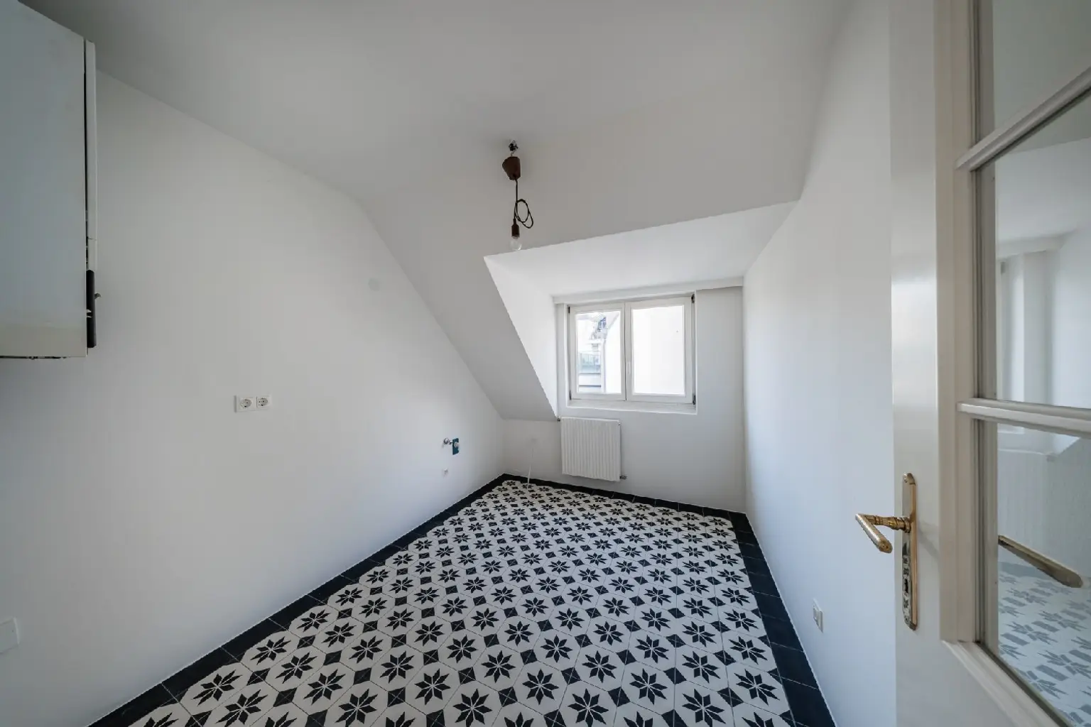 Wunderschönes Mehrfamilienhaus in Döbling