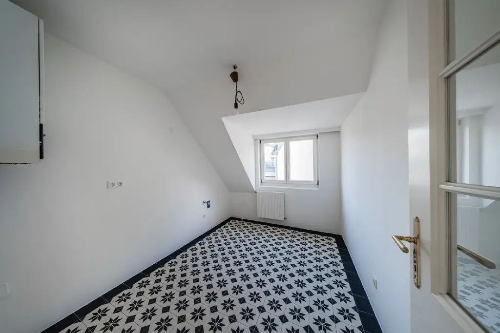 Wunderschönes Mehrfamilienhaus in Döbling