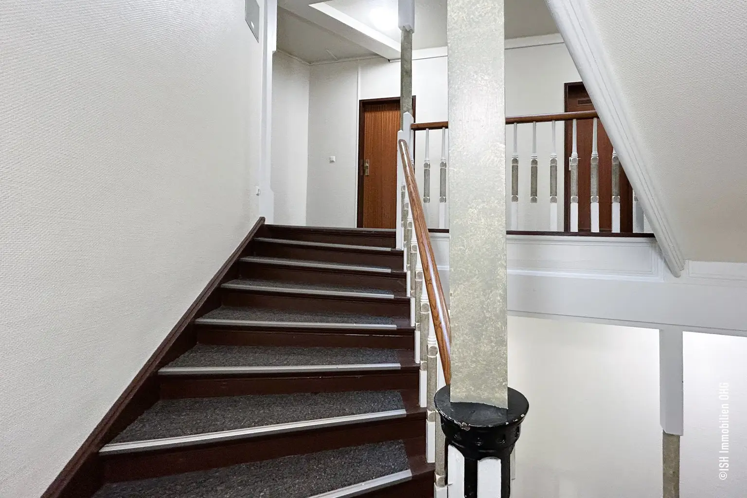 Treppenhaus