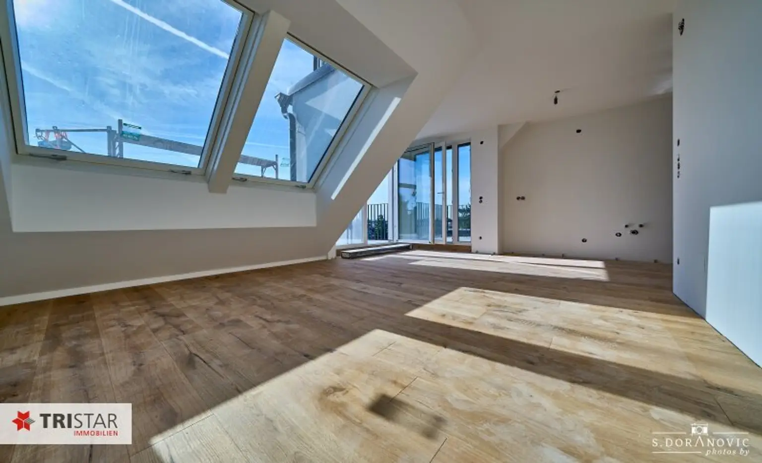 ‼️ AKTION ‼️ ++ 19 EIGENTUMSWOHNUNGEN ++ SCHLÜSSELFERTIG ++ URBAN + NATUR ++ ZWISCHEN SEESTADT UND LOBAU ++ 1220 WIEN ++  ++ BALKON / TERRASSE / LOGGIA / GARTEN / KELLER ++ 2–4 ZIMMER ++